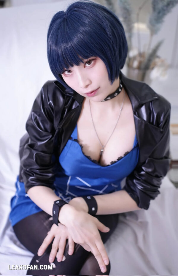 YUSHIKO - Tae Takemi - 53