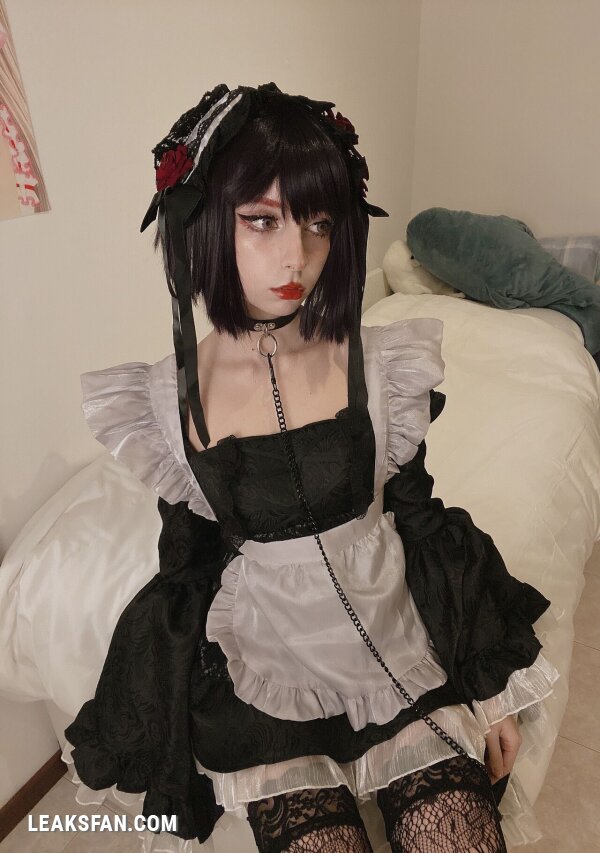 Himeecosplay - Shizuku-tan - 21