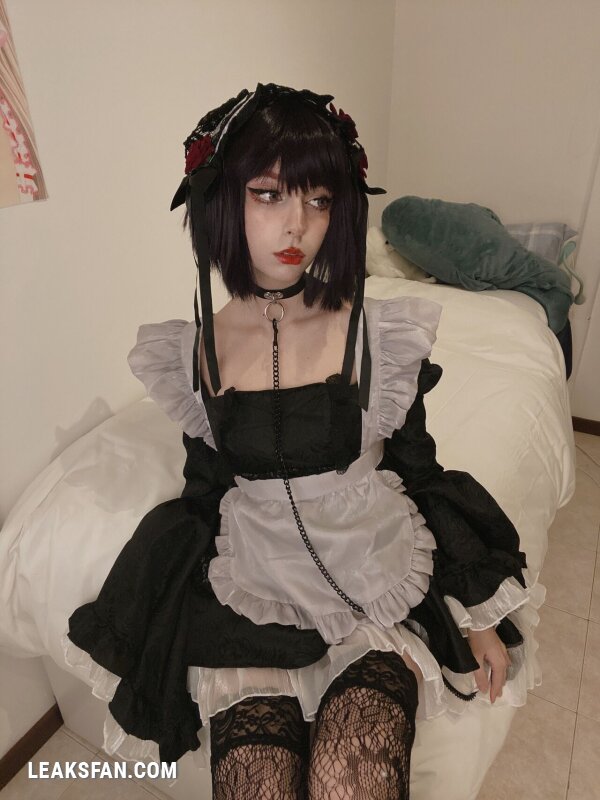 Himeecosplay - Shizuku-tan - 22