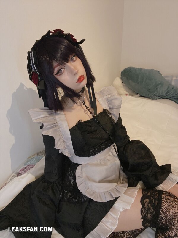 Himeecosplay - Shizuku-tan - 35