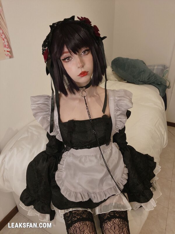 Himeecosplay - Shizuku-tan - 42