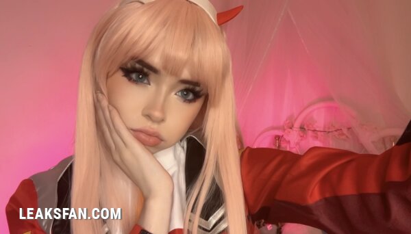 Lilyraedoll - Zero Two - 1