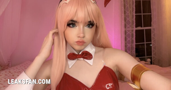 Lilyraedoll - Bunny Zero Two - 2