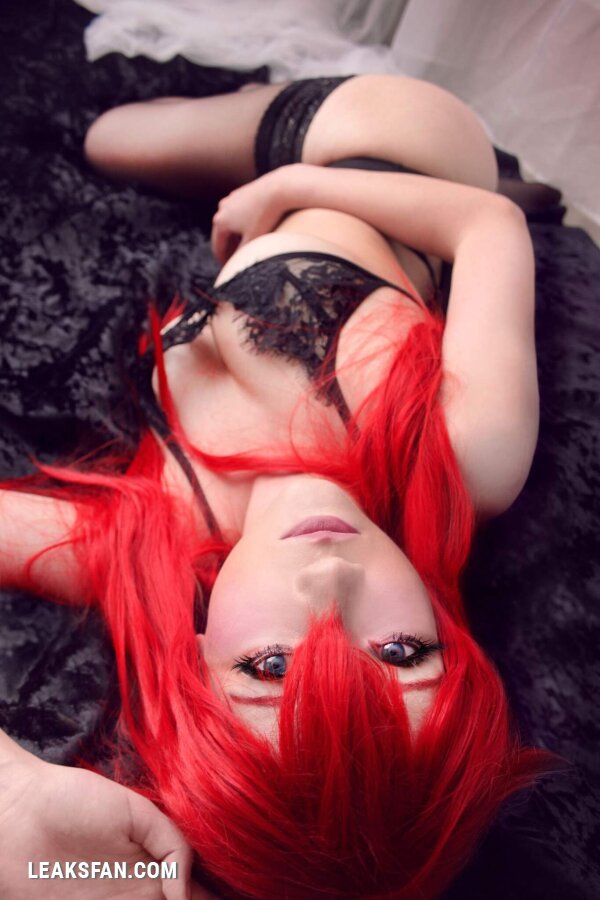 LillybetRose ー Rias - 2