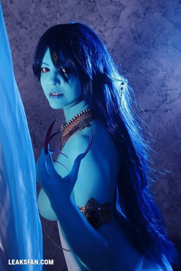 Paimon best cosplayers (Magi: The Labyrinth of Magic) - 2