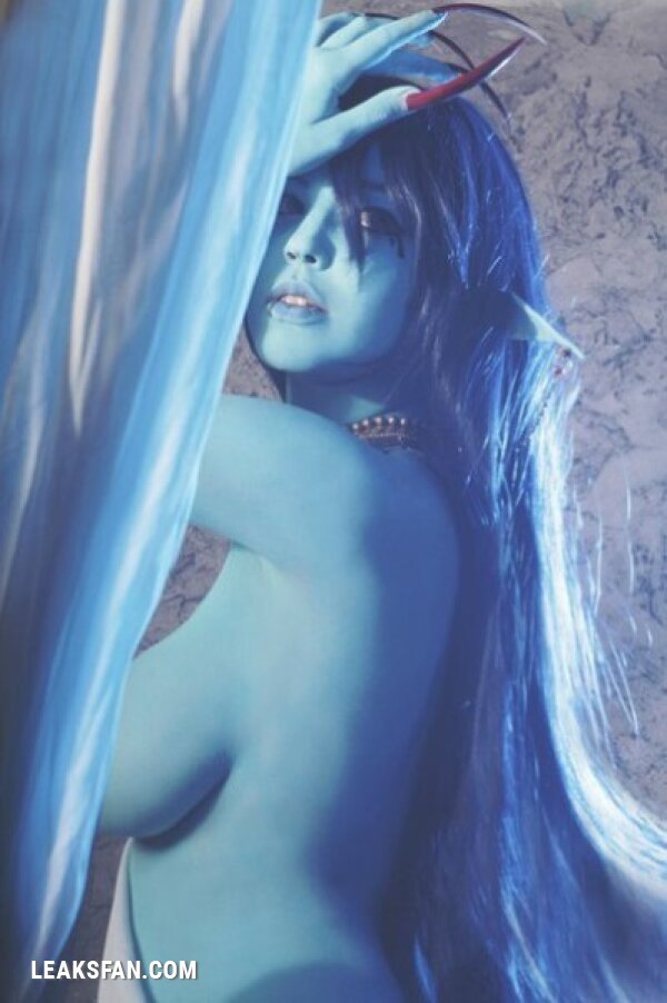 Paimon best cosplayers (Magi: The Labyrinth of Magic) - 10