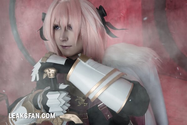 Alex Reiss - Modred &amp;amp; Astolfo (Fate/Grand Order) - 20