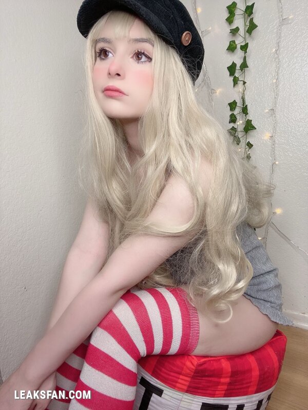 ItsCandyCloud - Casual Shimakaze - 12