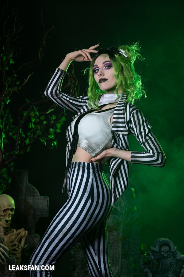 Rolyatistaylor - Beetlejuice - 4