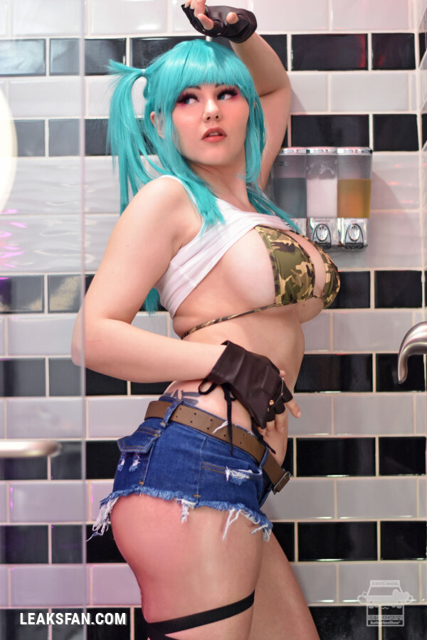 Kobaebeefboo - Bulma - 1