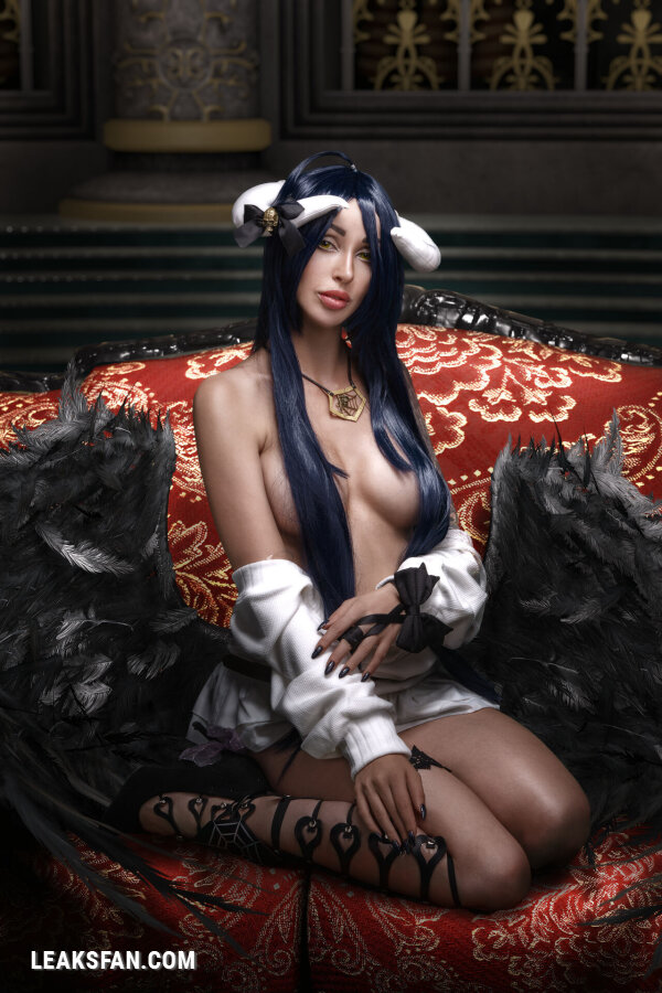 Lera Himera - Albedo - 0