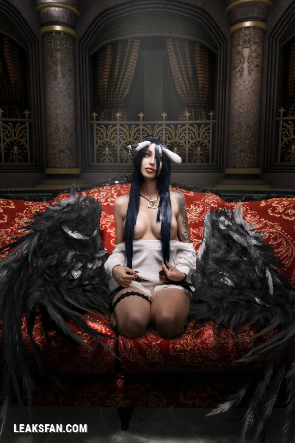 Lera Himera - Albedo - 5