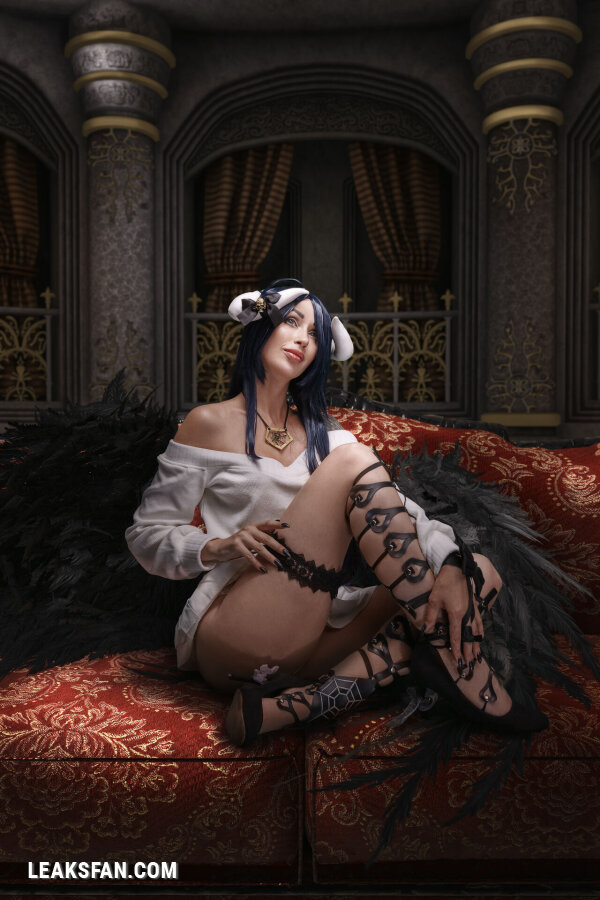 Lera Himera - Albedo - 0