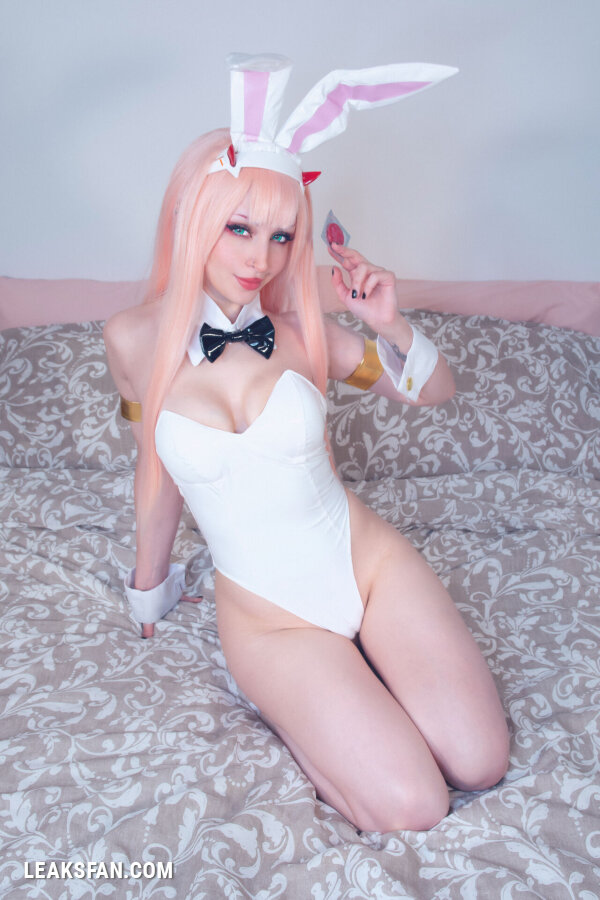 Shirokitsune - Bunny Zero Two - 0