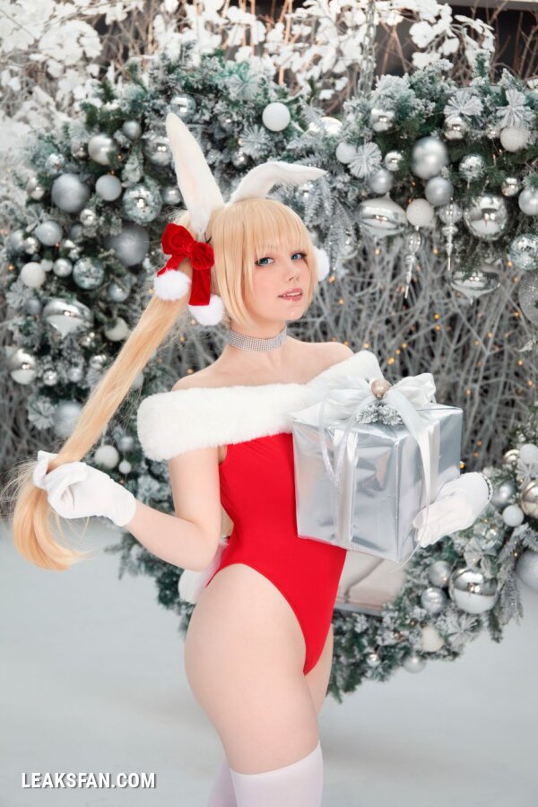 Caticornplay - Christmas Marie Rose (Dead Or Alive) - 26