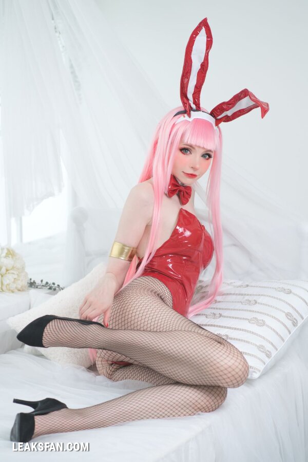 Peach Milky - Zero Two (Darling in the Franxx) - 2