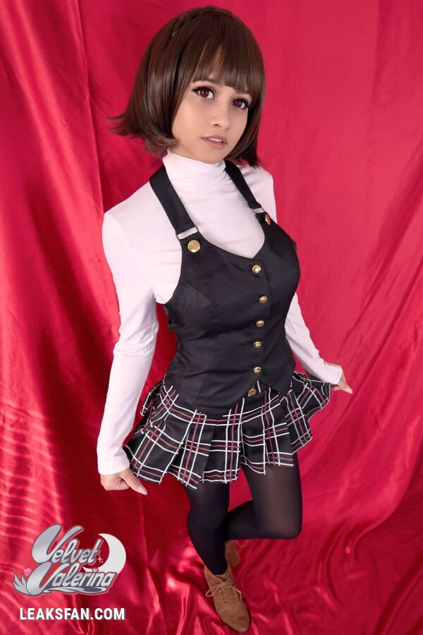 Velvet Valerina - Makoto - 23