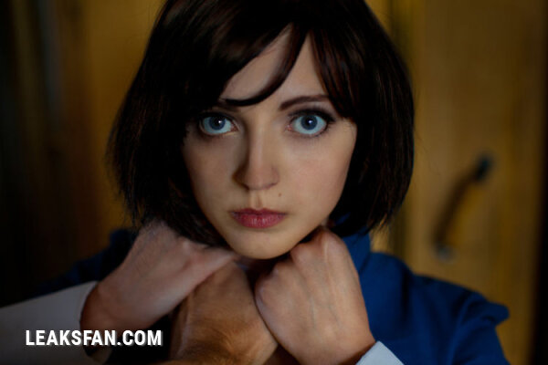 Elizabeth (Bioshock Infinite) cosplay by Ormeli! - 22