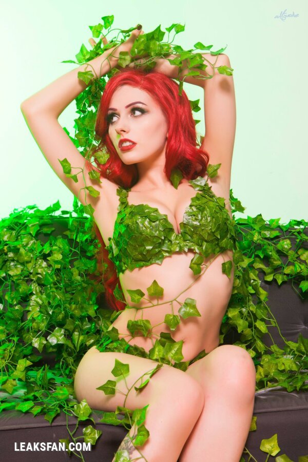 RolyatIsTaylor - Poison Ivy - 1