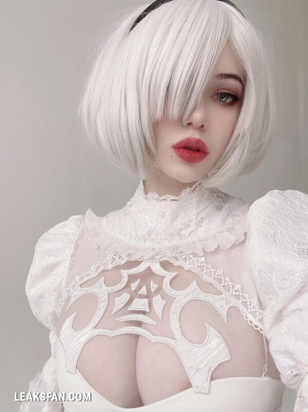 Alina Becker - 2B - 1