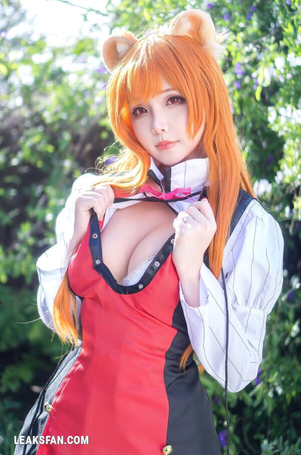 Hana Bunny - Raphtalia (The Rising of the Shield Hero) - 0