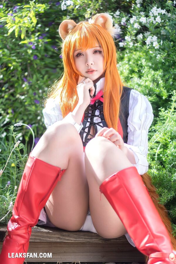 Hana Bunny - Raphtalia (The Rising of the Shield Hero) - 2