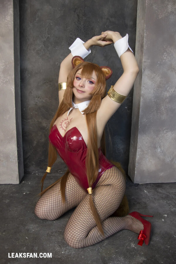 Aluctoria - Raphtalia Bunny - 2