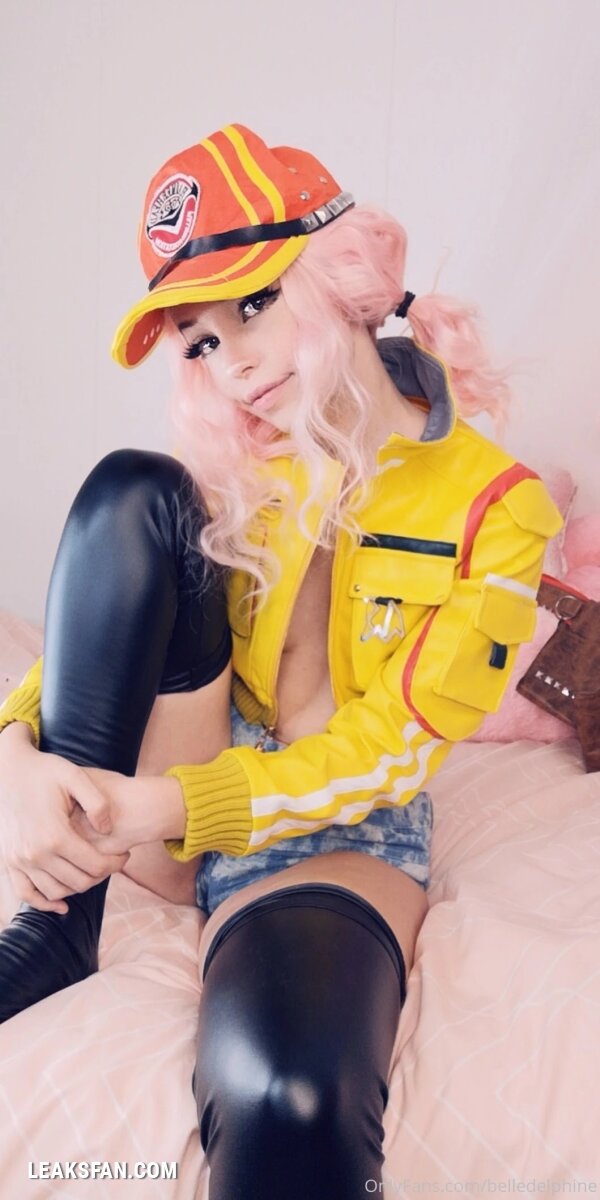 Belle Delphine - Cindy Aurum - 2