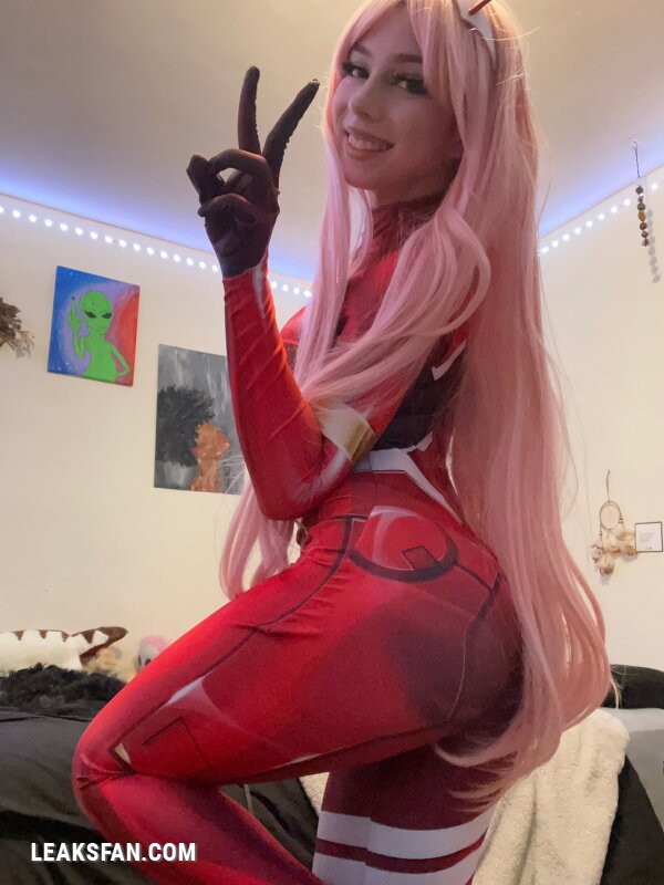 Gianna Hades - Zero Two - 1