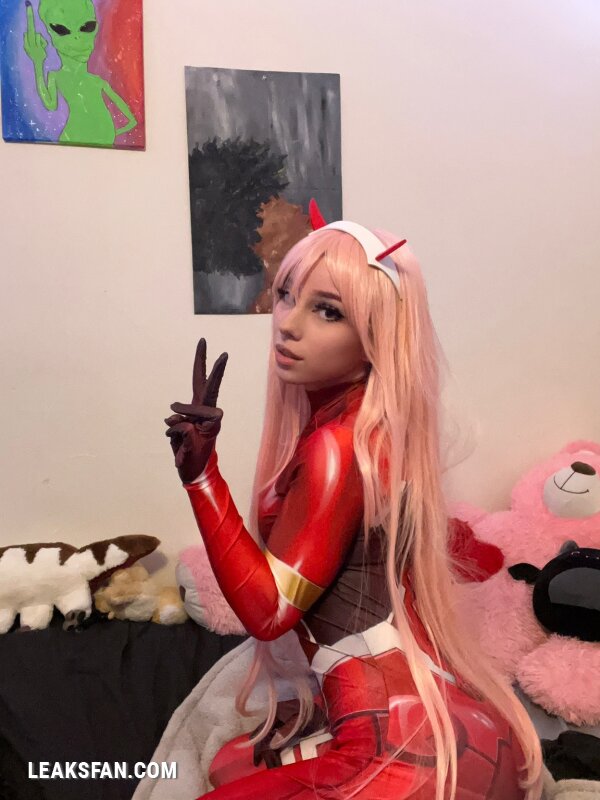 Gianna Hades - Zero Two - 1