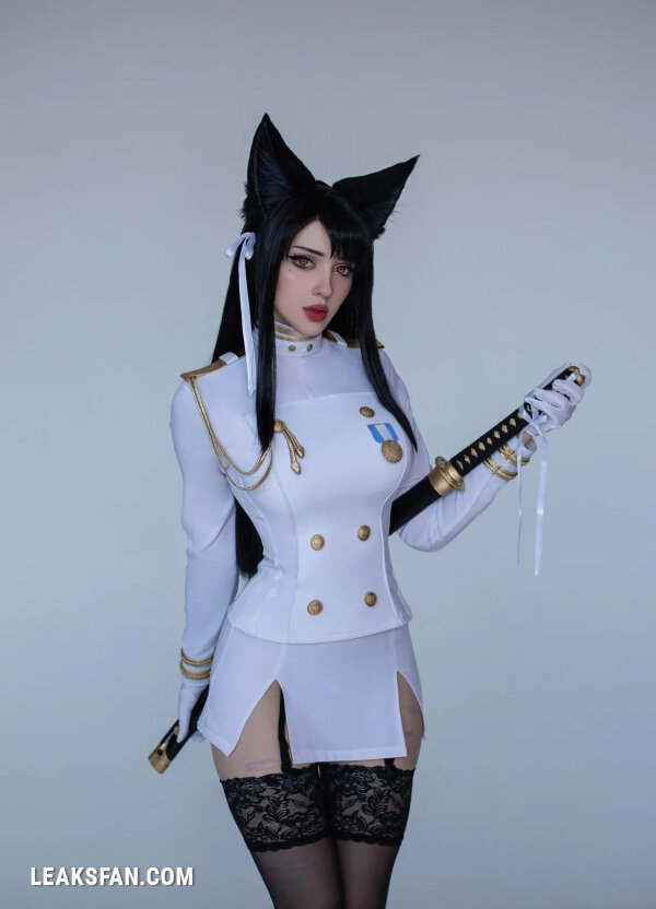 Xenon - Atago (Full Set) - 1