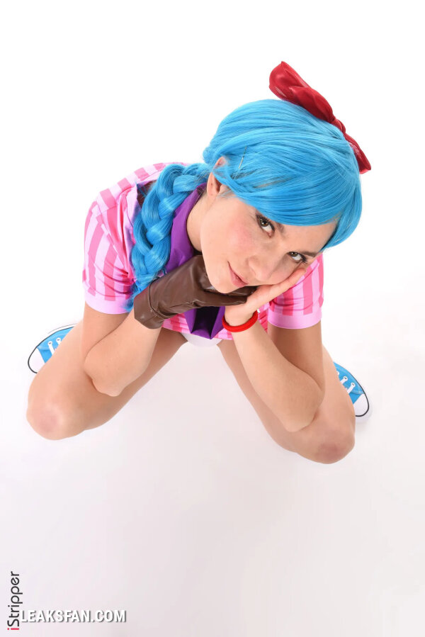 Belka - Dragonball Bulma - 2