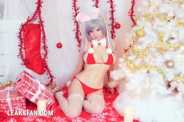 Hidori Rose - Bunny Christmas - 1