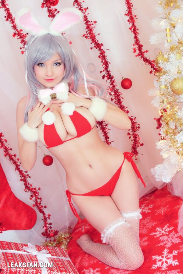 Hidori Rose - Bunny Christmas - 1