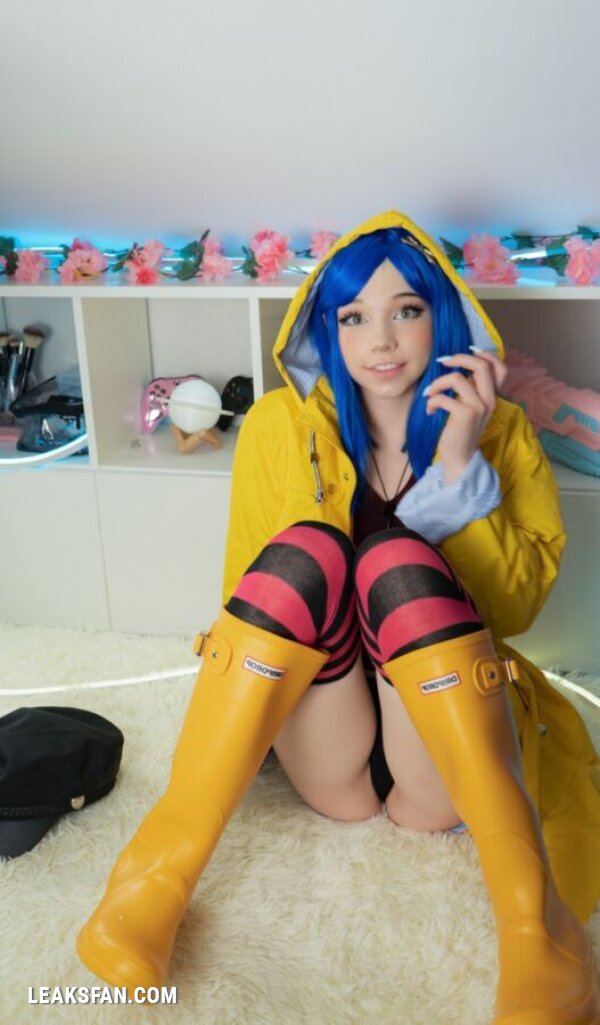 Alice Delish - Coraline - 0