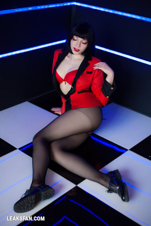 Sawakate - Yumeko - 1