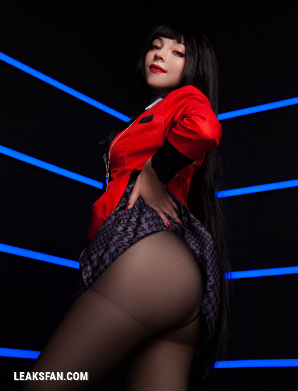 Sawakate - Yumeko - 2