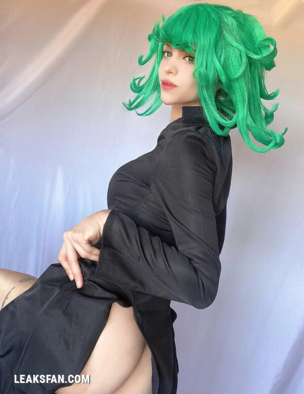 Shino - Tatsumaki - 0