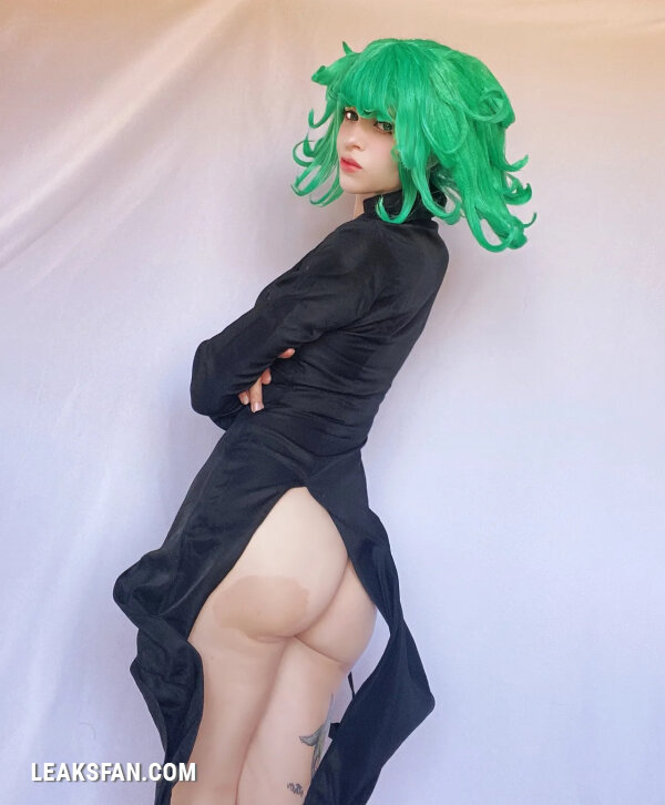 Shino - Tatsumaki - 1