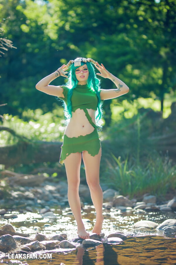 Kayla Erin - Nelliel Tu Odelschwanck - 2