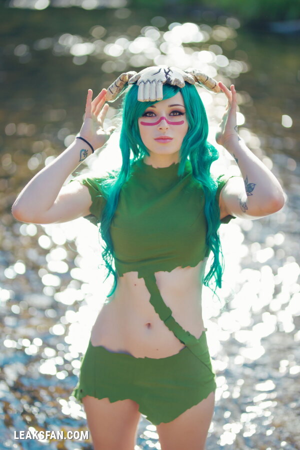 Kayla Erin - Nelliel Tu Odelschwanck - 1