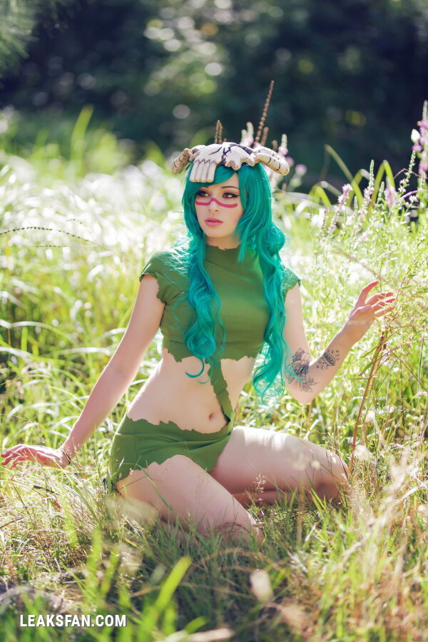 Kayla Erin - Nelliel Tu Odelschwanck - 2