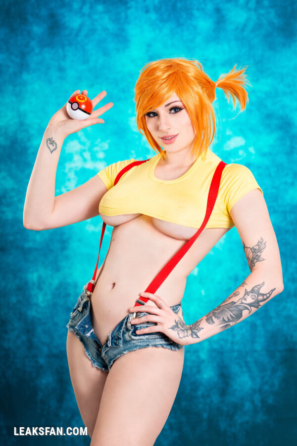 Kayla Erin - Misty - 0