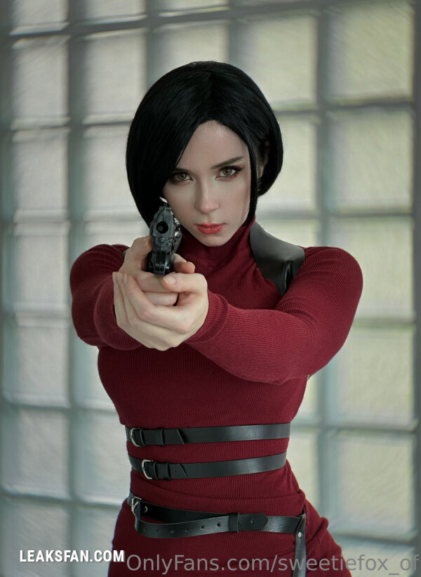 Sweetie Fox - Ada Wong - 0