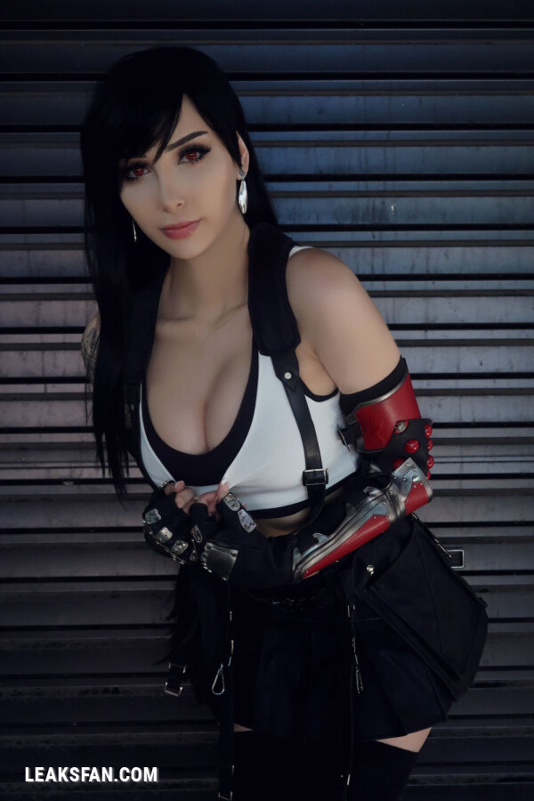 Beke Jacoba -Tifa - 0