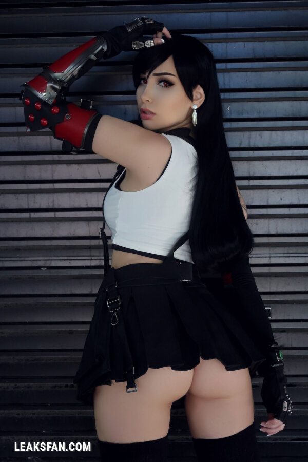 Beke Jacoba -Tifa - 1