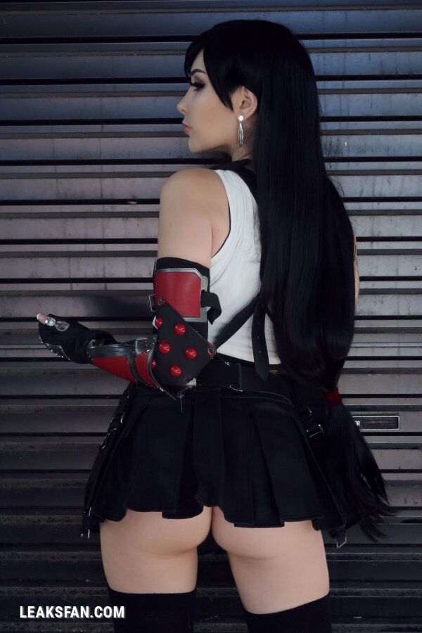 Beke Jacoba -Tifa - 0