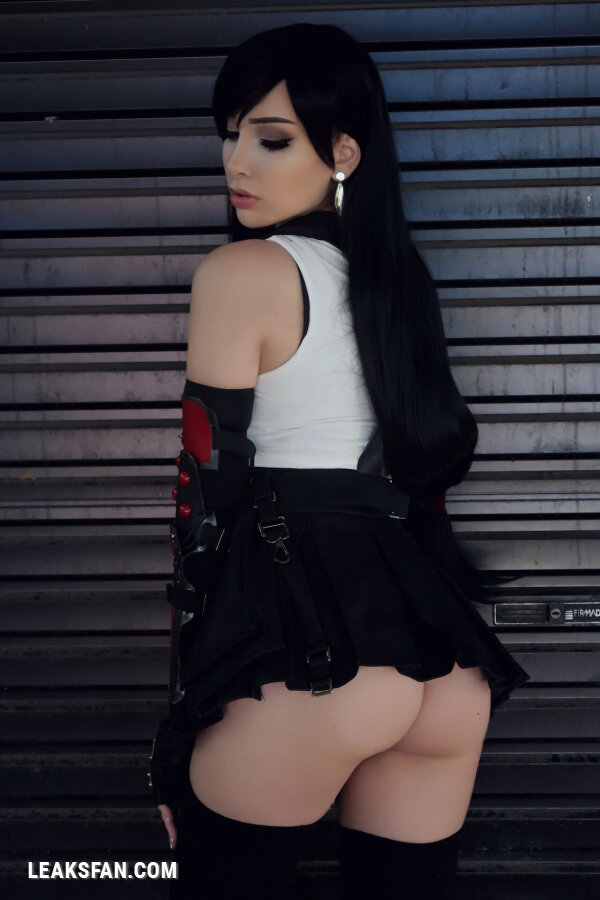 Beke Jacoba -Tifa - 0