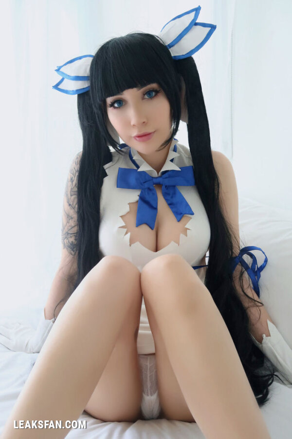 Beke Jacoba - Hestia - 1