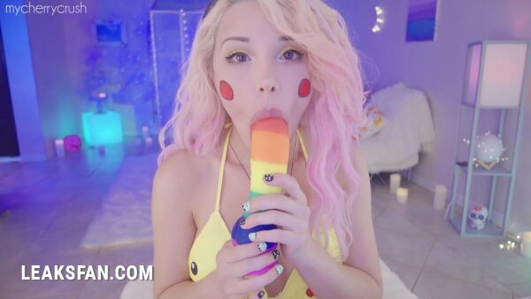 Cherry Crush - 1